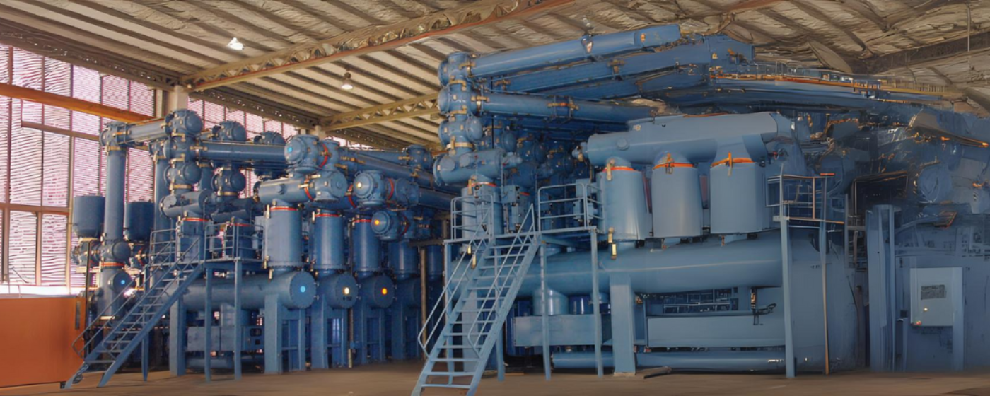 Integrated engineering solutions