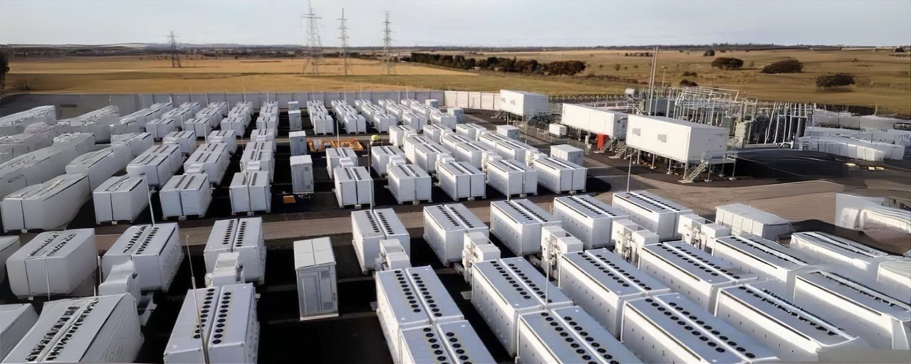 Energy Storage Systems (ESS)